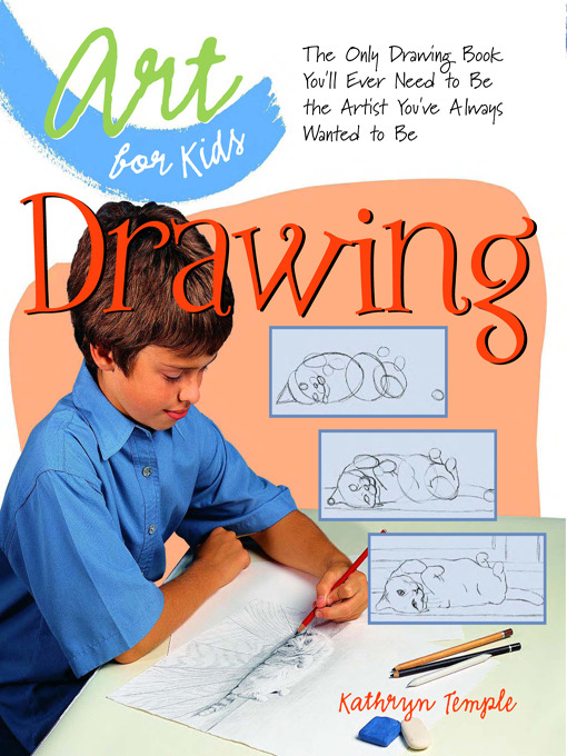 Title details for Drawing by Kathryn Temple - Available